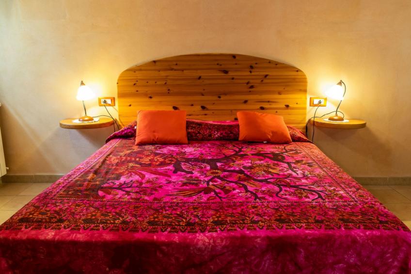 Wohnung in Riva Di Solto mit Kleinem Garten - foto 11