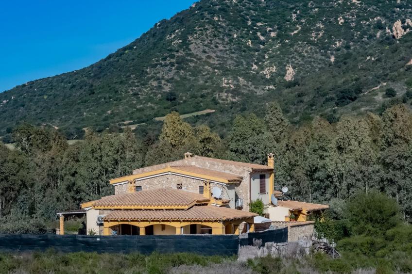 Schöne moderne Villa mit privatem Pool. - foto 37