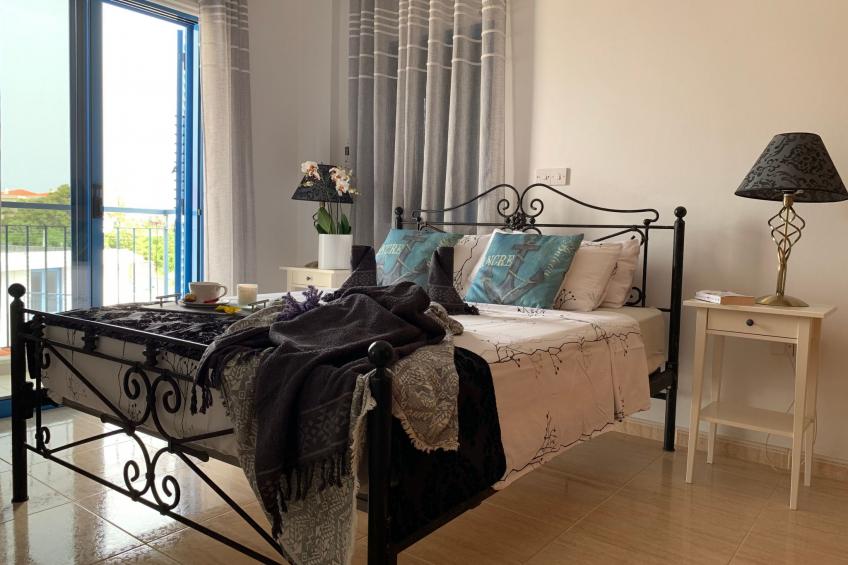 Villa "Harmonia Blue" mit eigenem Garten und Grill - foto 16