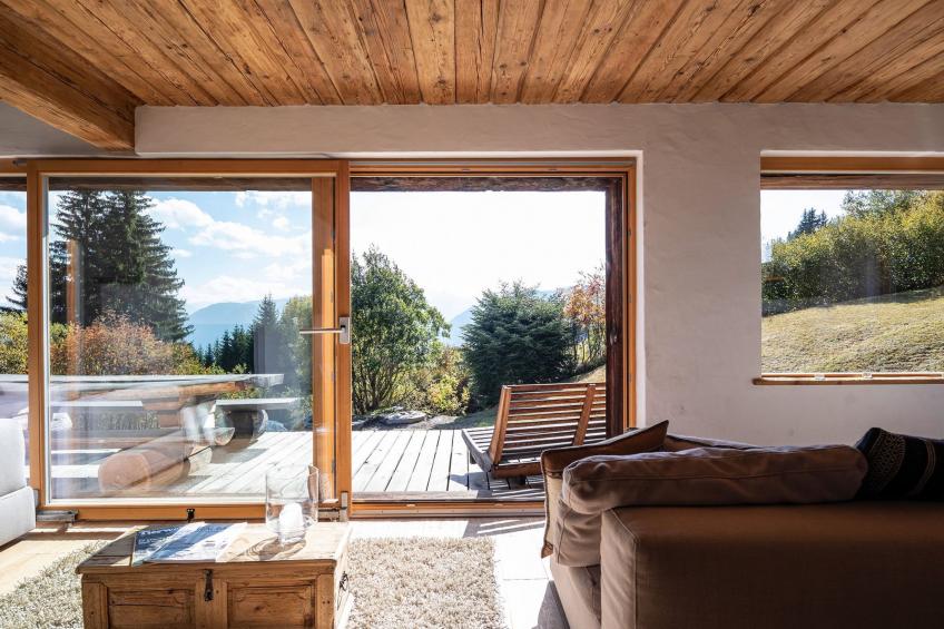 Chalet "Paradiesli" - foto 13