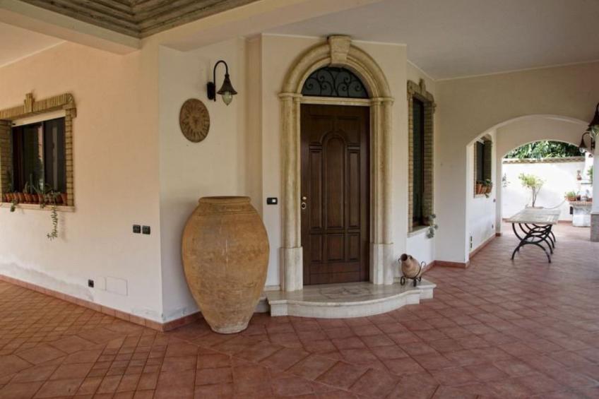 Villa mit privatem Pool in der Nähe der Strände von Palmi - foto 8