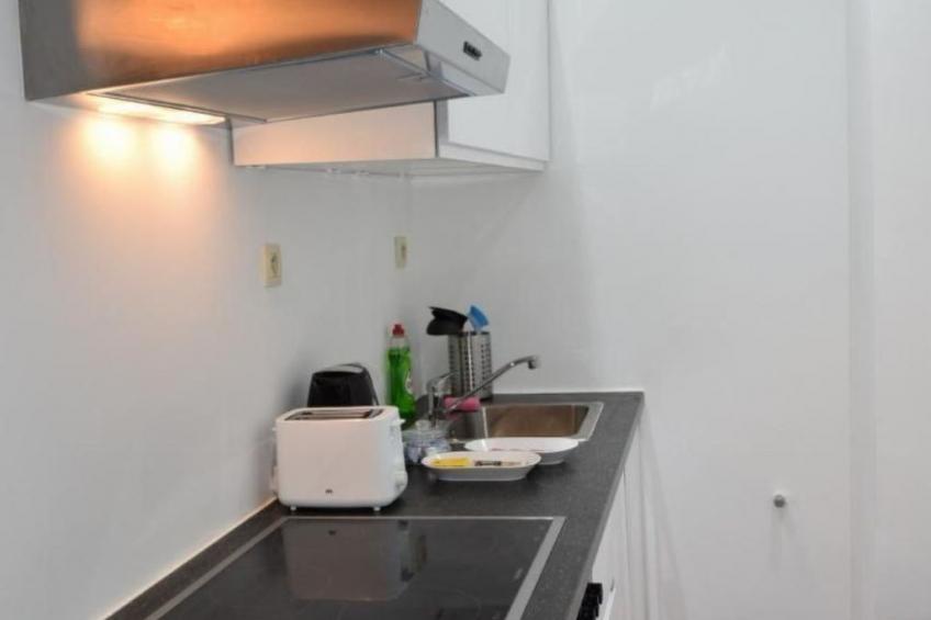 in Woluwe-Saint-Lambert/Sint-Lambrechts-Woluwe - foto 9