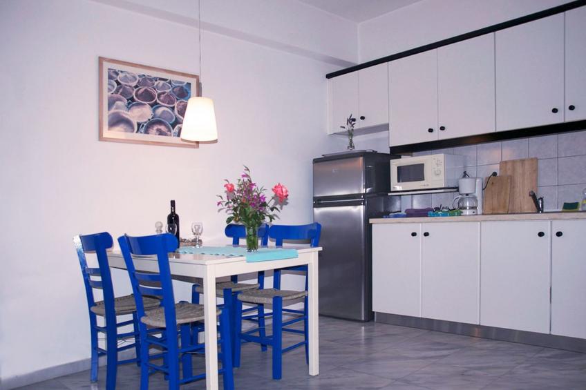 Wohnung "Aliki" mit Blick auf das Wasser - foto 13