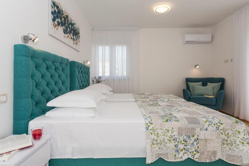 in Stobreč mit privatem Pool - foto 27