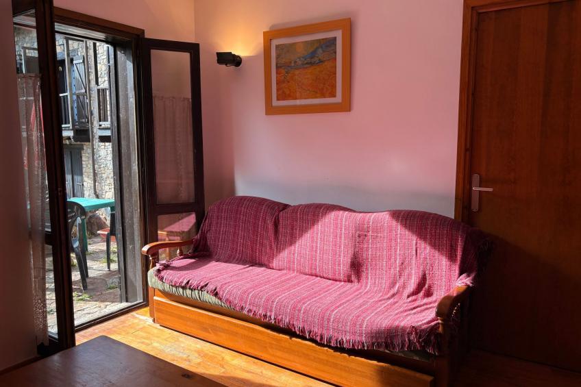 Wohnung mit Terrasse Herbasabina 1 Vall de Boí - foto 5