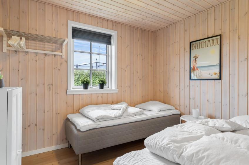 "Rixa" - 350m from the sea - foto 12