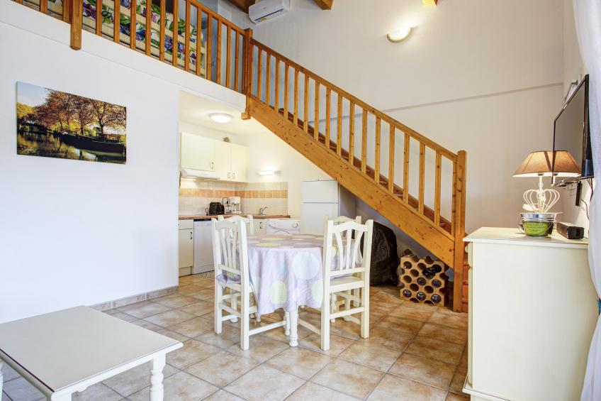 P. Minervois I N°02 - Villa 3P6 - foto 9