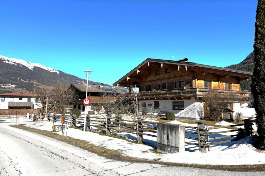 Mitterkopfblick - foto 17