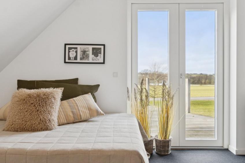 "Strandulf" - 1km from the sea - foto 20