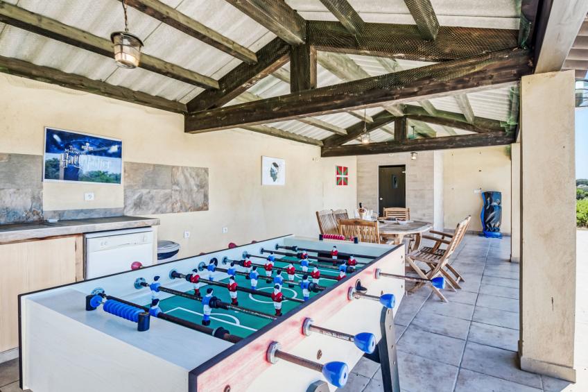 Villa I Tre Fratelli - foto 26