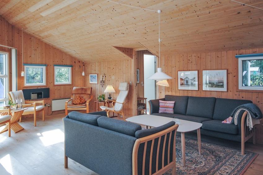 "Heggi" - 900m from the sea in NW Jutland - foto 7