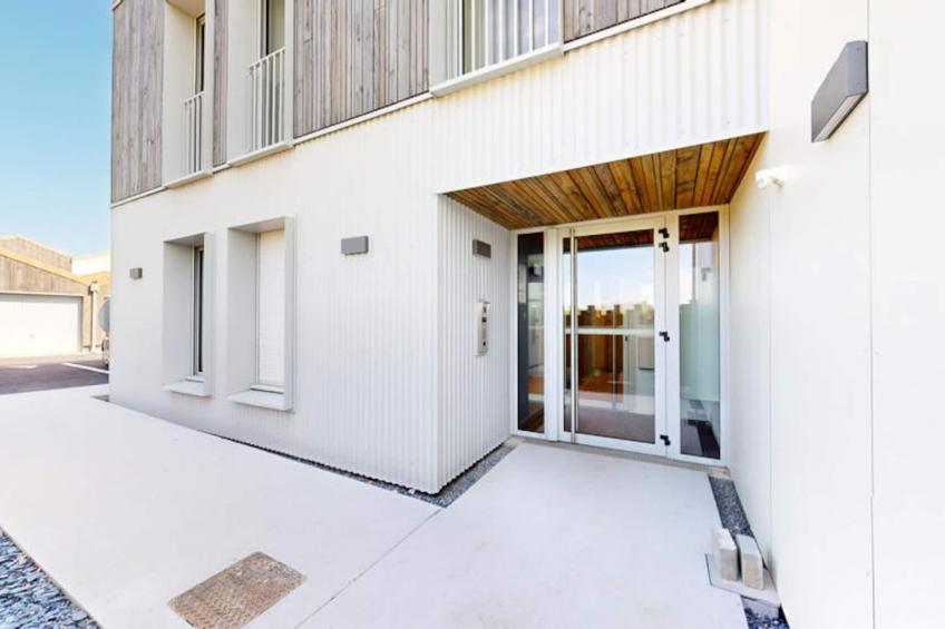 Appartements à Givrand - foto 20