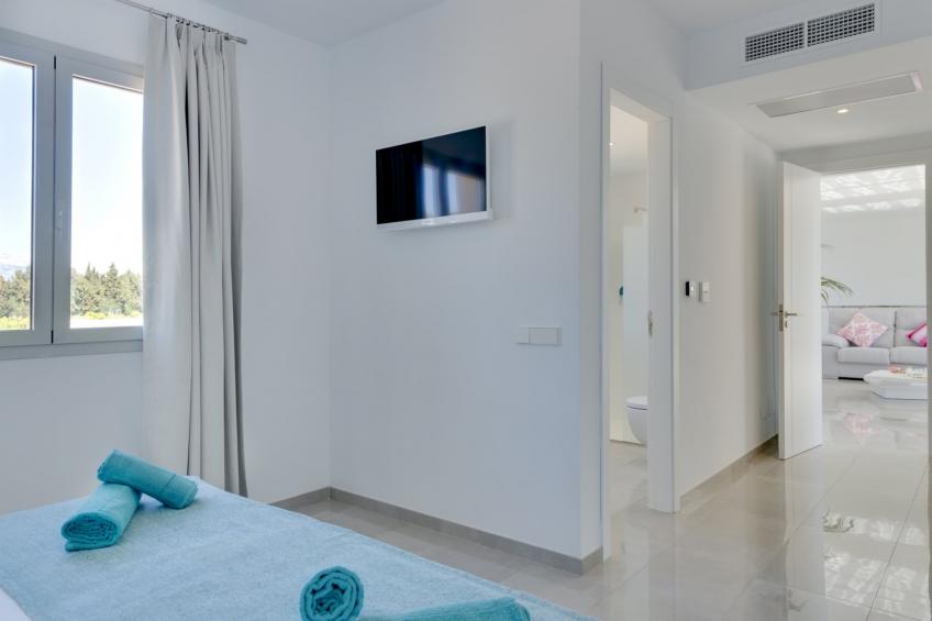Eden Son Frare, Finca-Villa 5StarsHome Mallorca - foto 38