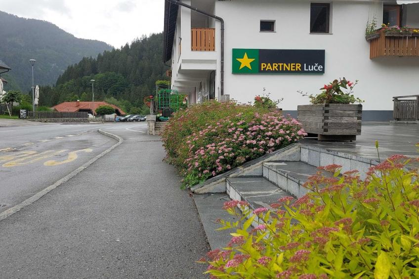 Luce Hilltop Cozy Apartment - Two Bedroom Apartment - foto 23