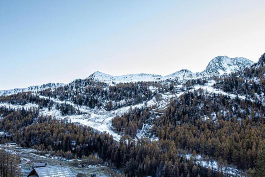 Les Terrasses d'Isola - foto 30