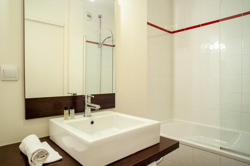 Résidence Duguesclin 2P6N - foto 19