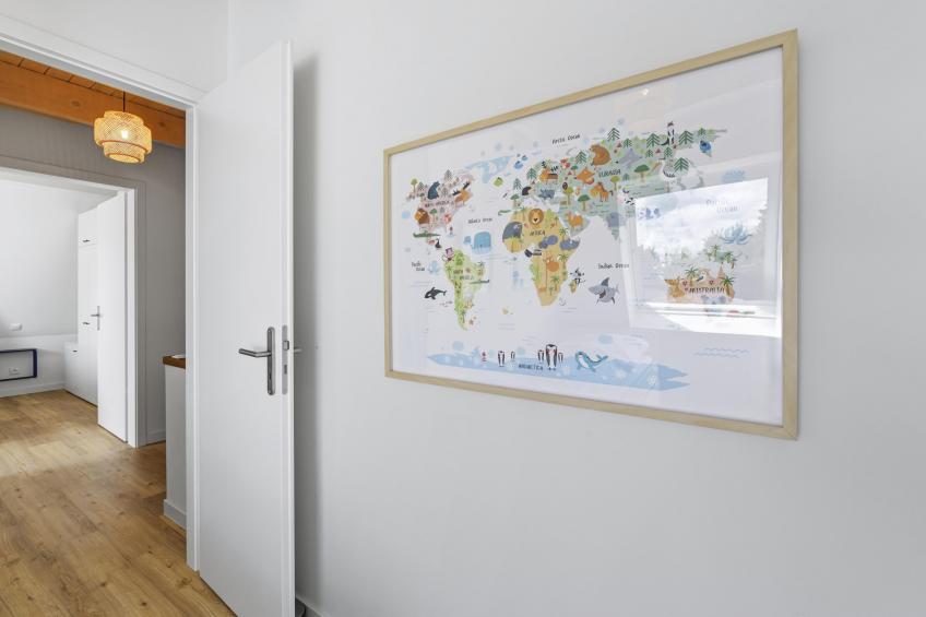 FeWo Schulzenhufe - foto 14