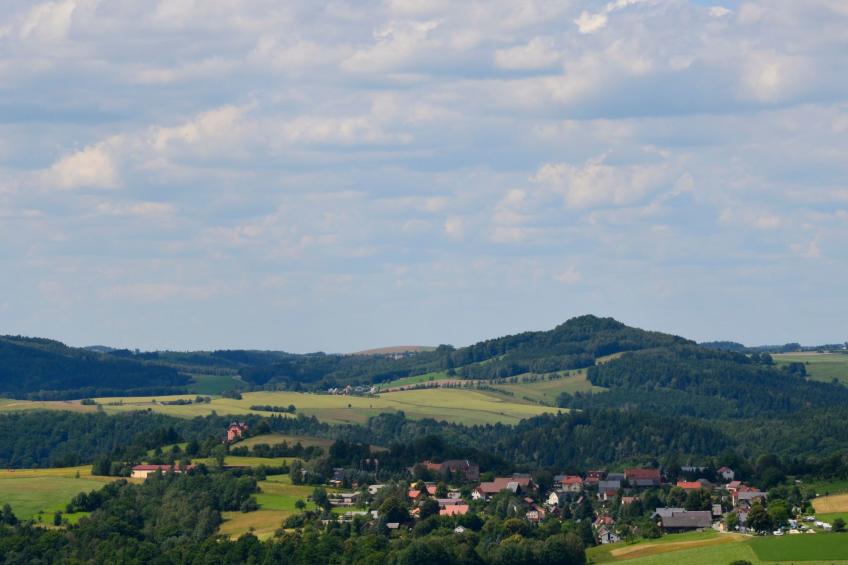 Panoramablick in Königstein - foto 29