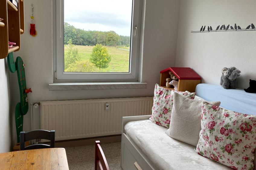 Wohnung in Lelkendorf mit Großem Balkon - foto 12