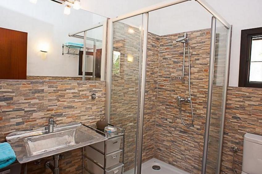 Finca Can Gall in Sant Joan De Labritja mit Pool - foto 24
