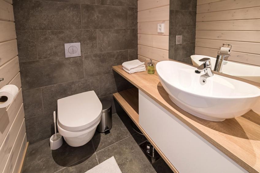 Villa gaissa - foto 18