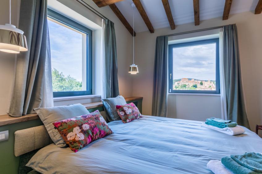 Villa Montisi - foto 34