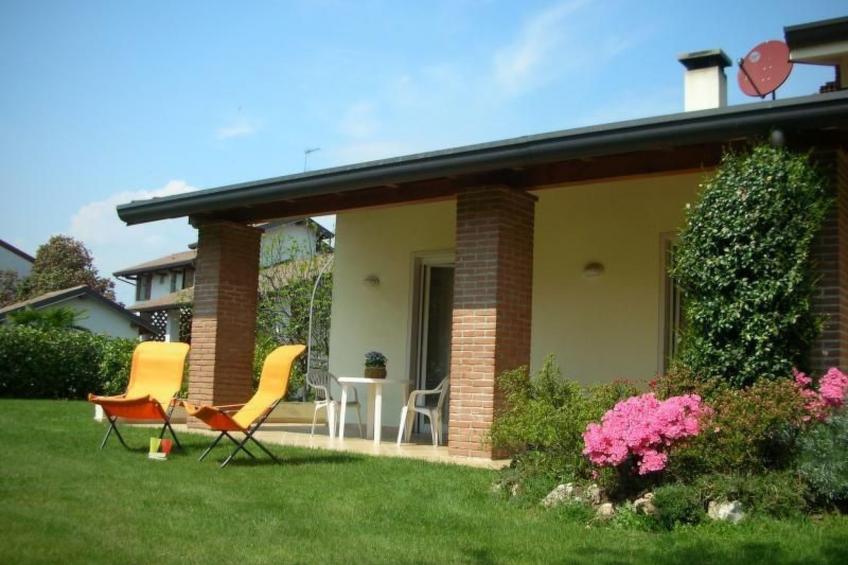 Wohnung mit Garten in der Nähe des Lago Maggiore - foto 18