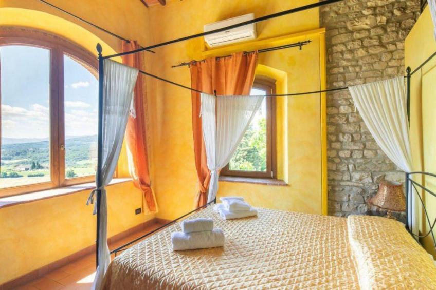 Villa Silvia - foto 24