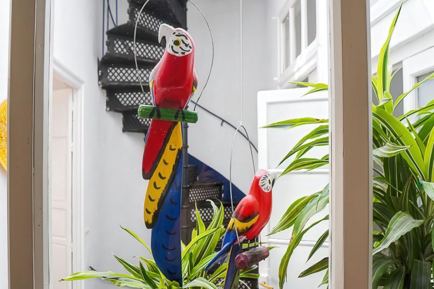 Helle Dach-Maisonette mit riesiger Terrasse - foto 8