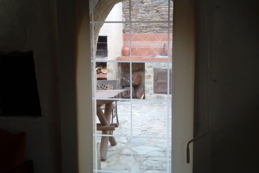 Villa Vieja Landhaus - foto 16