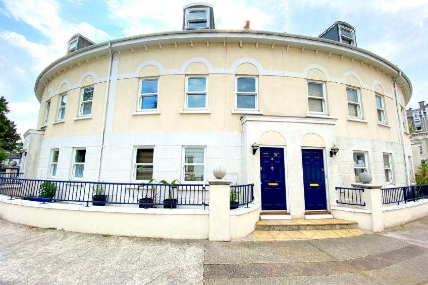 Schönes luxuriöses Stadthaus Lisburne Place - foto 13