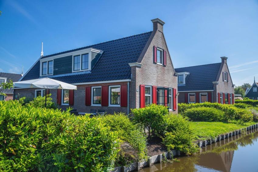 Resort de Rijp