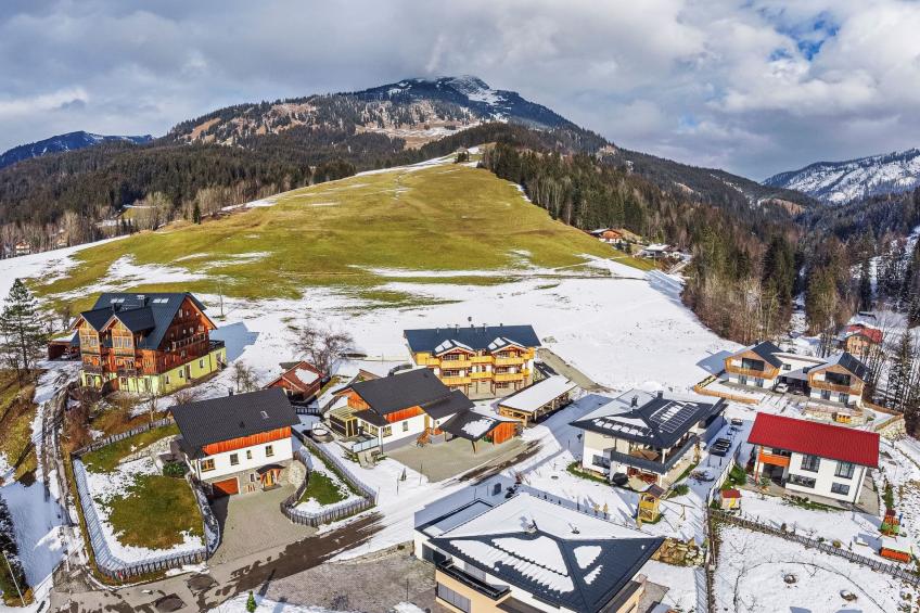 Dachstein West T5 - foto 4