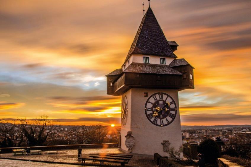 Top at Park, zentrales Appartement inkl. Parkplatz - foto 48