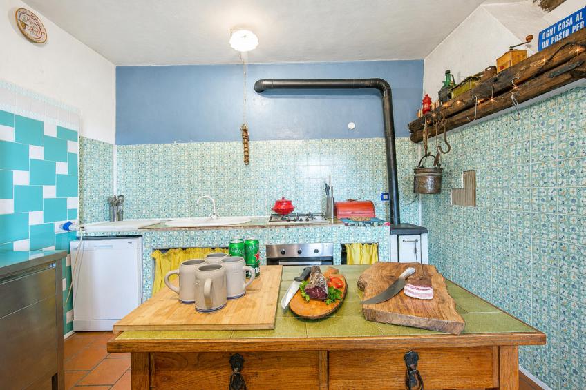 Charming Villa I Tre Archi - foto 11