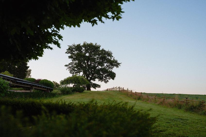 La Ferme des Prés - foto 31