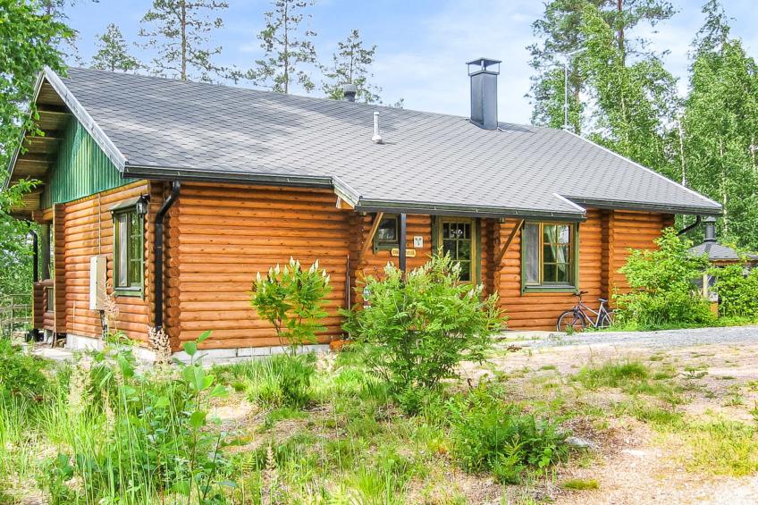 Kallionnenä