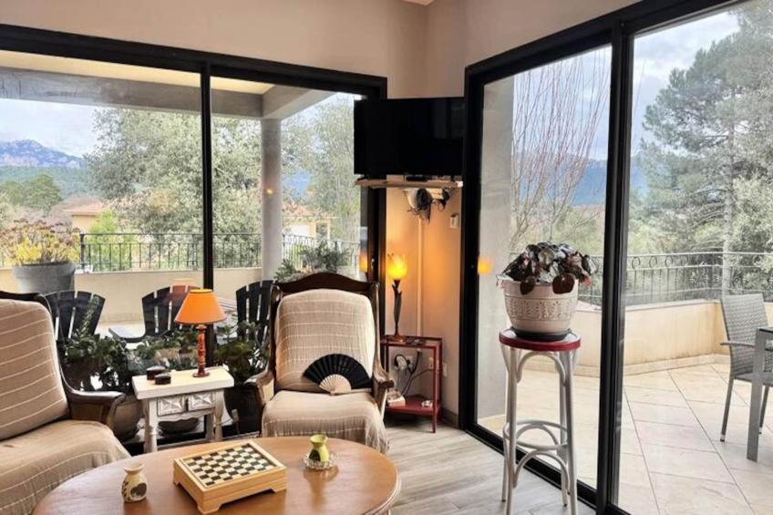 Résidence Pap001-levie - foto 6