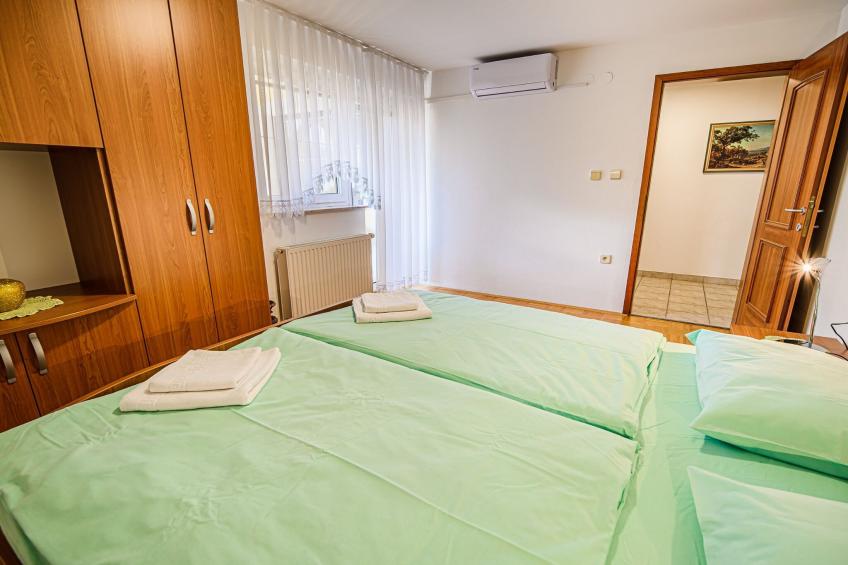 Sunny and Spacious Apartments with Terrace near Water Park - Three Bedroom Apartment with Terrace - foto 13