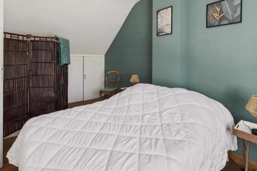 Maison à Pont Aven - foto 5