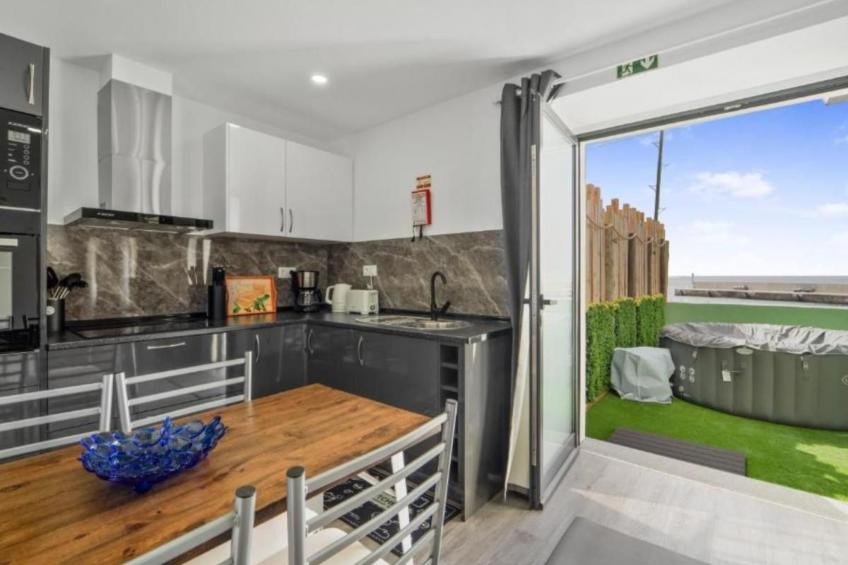 "Telvina House" mit eigenem Garten - foto 21