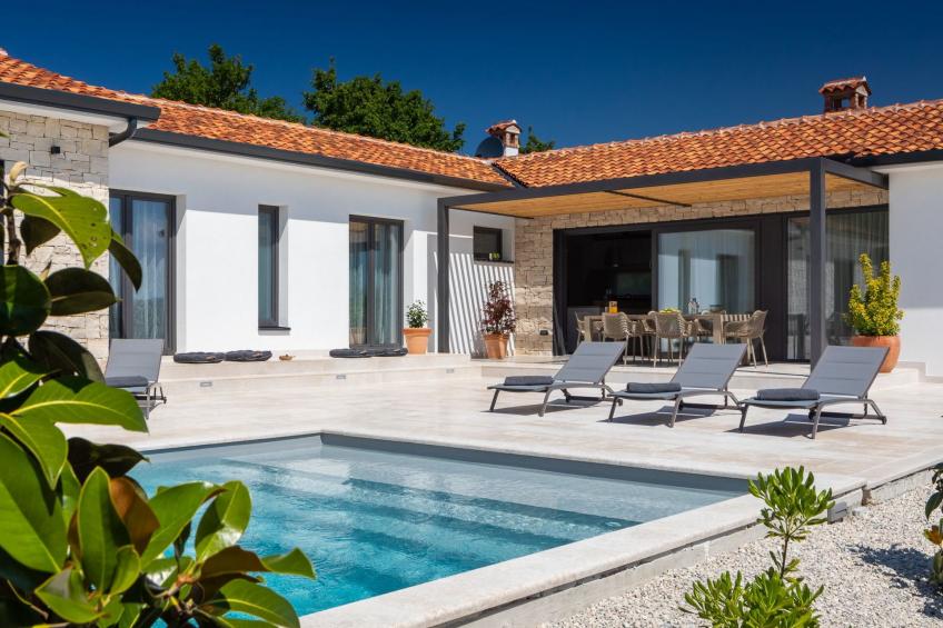 Villa Gala - foto 11