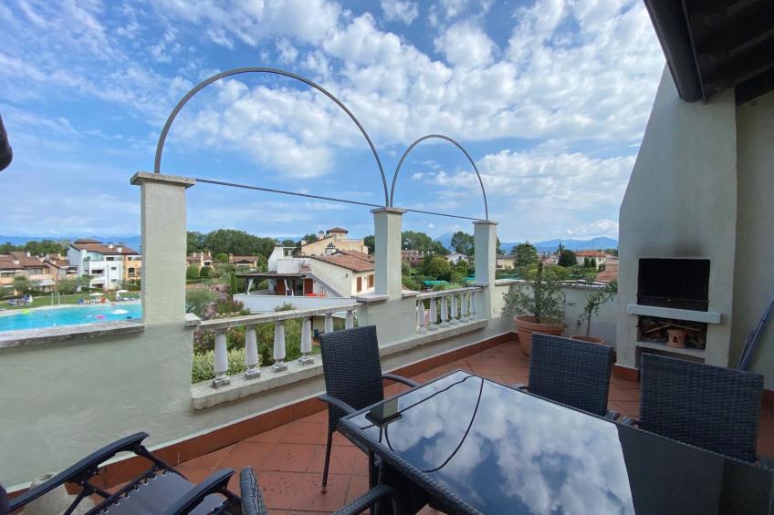 'Garda Resort Village - foto 29