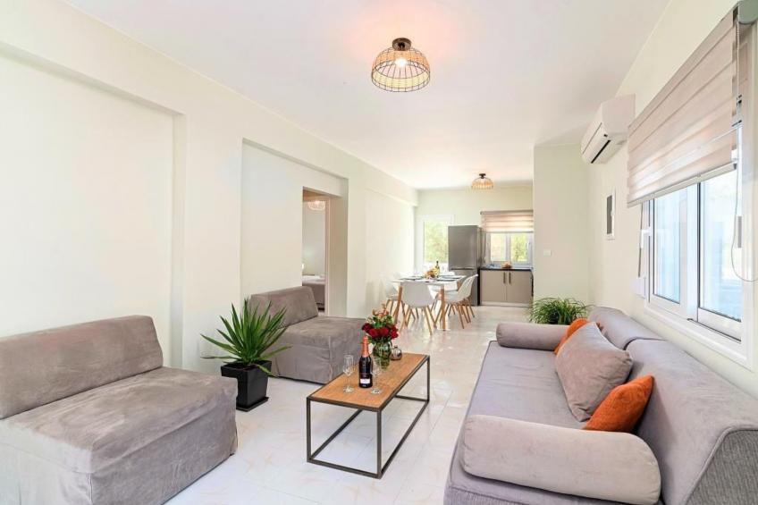 Villa "Etoile Villa" mit Blick auf das Wasser - foto 14