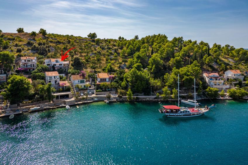 Villa Tudor mit atemberaubender Aussicht - foto 50