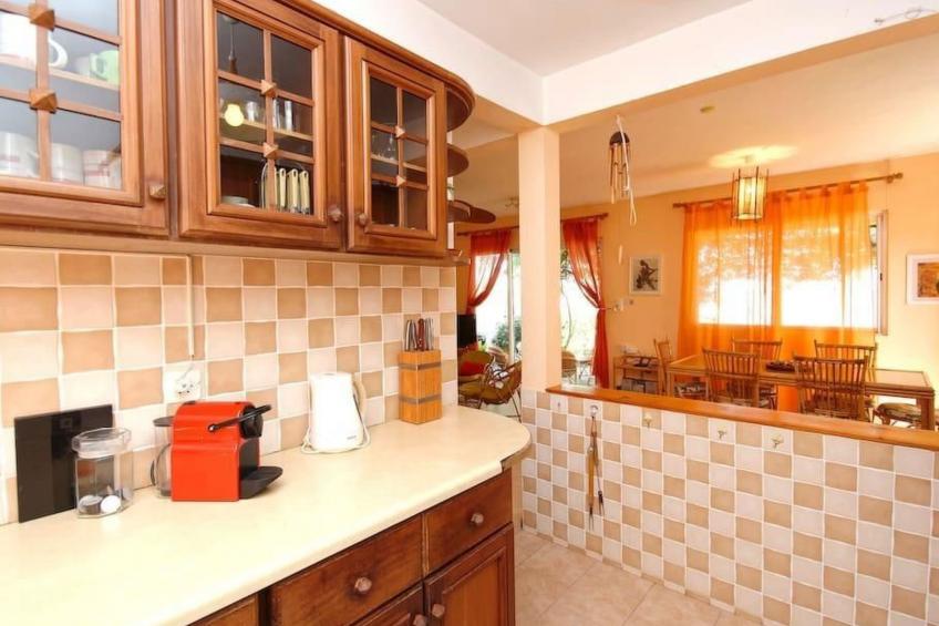 Villa am Meer Mauridul mit Pool - foto 24