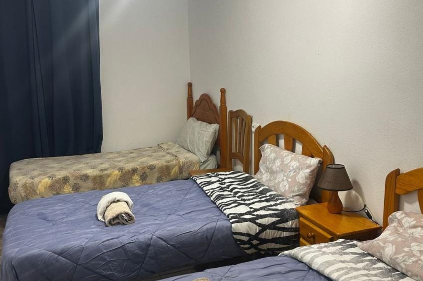 Vao Ferienvermietung - Santiago De la Ribera - foto 6