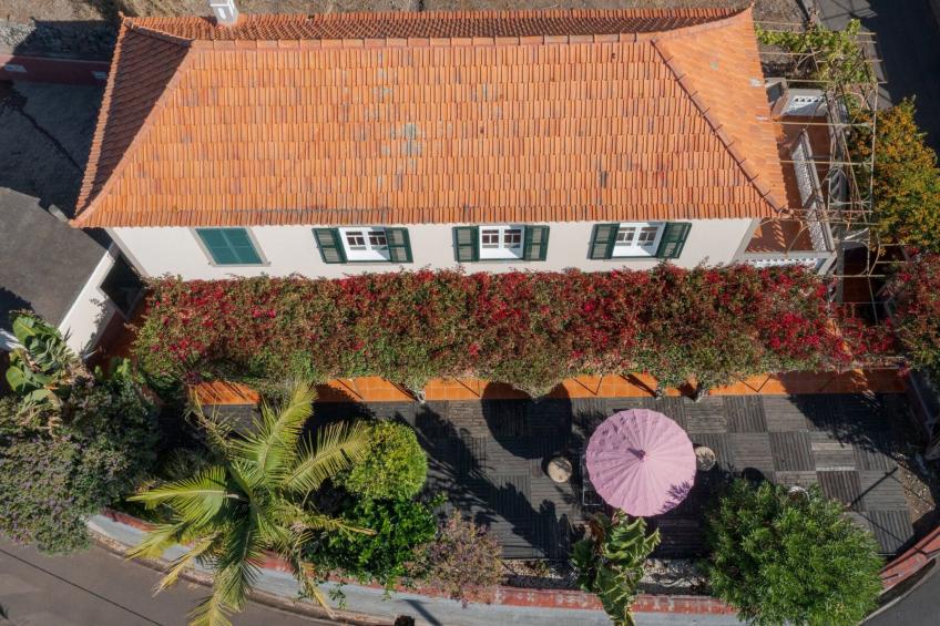 Villa Flora HRM - foto 24