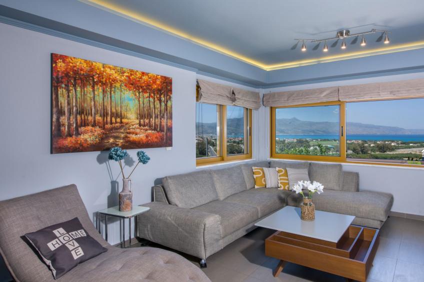 Ferienvilla mit Garten, Grill und Terrasse - foto 50