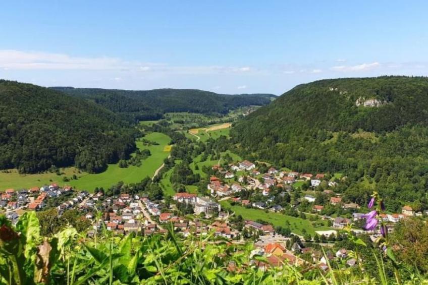 Ferienwohng. Susanne - foto 14